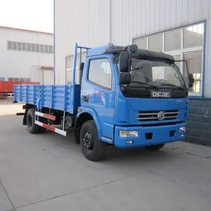 Dongfeng General Truck thumbnail-1