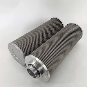 Tzx2-250*10w Oil Pump Inlet Liming Return Oil Filter, Produced by Jiashuo as a Replacement thumbnail-2
