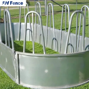 Slow Animal Feeders Deer Horse Sheep Feeder thumbnail-2