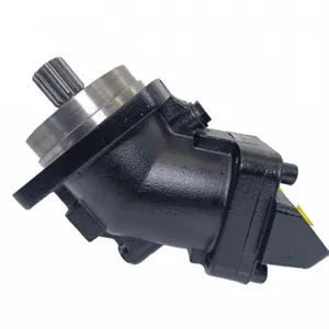 Piston Pump XPi80 0523640 XPi XPi12 XPi18 XPi25 XPi50 XPi63 XPi80 XPi108 XPi130 Hydraulic Pump thumbnail-1