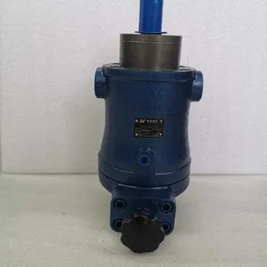 OEM CY Series MCY SCY BCY PCY DCY Hydraulic Plunger Pump 63SCY14-1B 80SCY14-1B 160SCY14-1B Hydraulic Oil Pump thumbnail-2