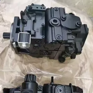 90R100 90R130 90R130KA5CB80P4F1F03GBA424224 Hydraulic Pump 90R30 90R42 90R55 90R75 90R030 90R042 90R055 90R075 thumbnail-2