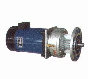 Micro Motor thumbnail-2
