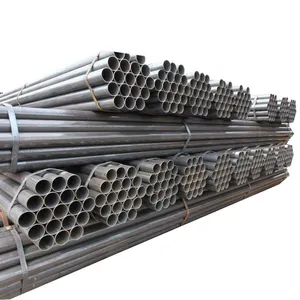 API 5L ASTM Seamless Steel Pipe Carbon Steel Pipe thumbnail-2