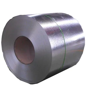 DC54D+Z Galvanized Steel Coil for Auto Parts From Baosteel thumbnail-2