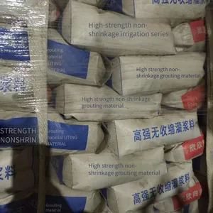 Jiangxi Cgm High-strength Non-shrinkage Grouting Material (secondary Grouting Material), Manufacturer in Nanchang thumbnail-1