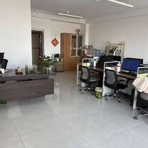 Qingdao Yilong Insulation Material Co., Ltd. company overview - view 1 thumbnail