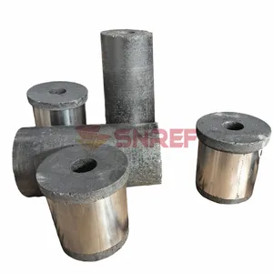Refractory Slide Gate Plate With Long Service Life C10 thumbnail-3