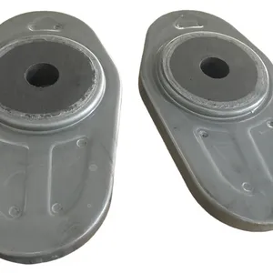 Ls70 Continuous Casting Ladle Slide Gate Plate thumbnail-1