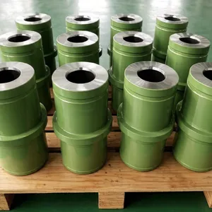 Mud Pump Parts, Fracturing Plunger Pump Parts, Disc Clutches, Drilling Platform Equipment thumbnail-3