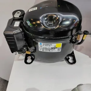 Tecumseh Refrigeration Compressor AE4440Y-FZ1A AE-8018-BR thumbnail-1