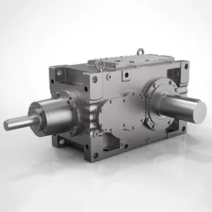Precision Mechanical Transmission Gearbox thumbnail-3