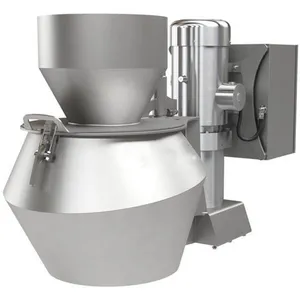 Fully Automatic Ready-to-Eat Vegetable Production Line Includes Intelligent Food Sterilizer For Processing And Packaging thumbnail-5