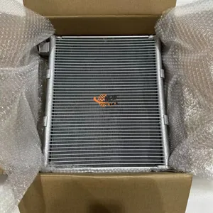 SDLG Original 4130002453002 Condenser GKL33-5.OH1-40 for LG Machinery With Good Price in Stock thumbnail-1