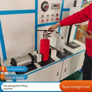 Fire Extinguisher Annual Inspection, Maintenance, and Fire - Fighting Equipment thumbnail-1