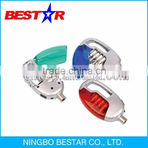 Promotional Carabiner Mini Tool thumbnail-1