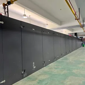 High Efficiency Plastic Raw Material Dryer for Plastic Processing thumbnail-3