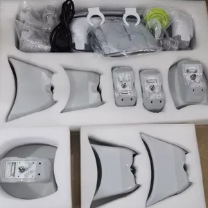 Cryolipolysis Machine for Professional Slimming and Cellulite Treatment With 2-Year Support thumbnail-5