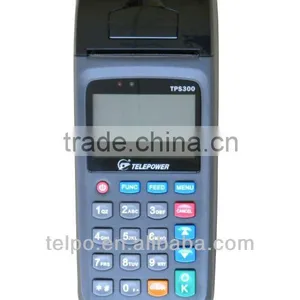 TELPO Charging POS (Persian Font) thumbnail-1