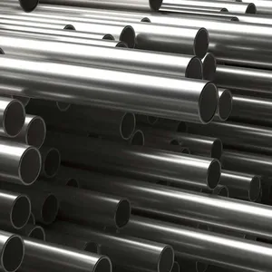 ASTM A312 TP304 Seamless Stainless Steel Pipe Sch10 Sch40 1/2in-12in Chemical Industry thumbnail-5