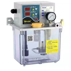 ISHAN Yuxiang Micro Computer Electric Oil Injection Machine YET-A2 Numerical Control Machine Attachment YET-A2P2 thumbnail-2