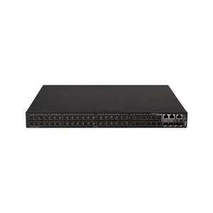 Dahua Dh-s5500-48gf4xf-a Enterprise-level Managed 48-port High-performance Switch thumbnail-2