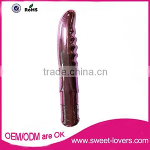 2016 New Products Clit G Spot Massager Dildo Female Masturbation Finger Vibrator for Women thumbnail-2