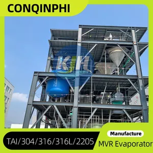 Wastewater LTE Filter Unit Featuring 316L Stainless Steel Construction thumbnail-3