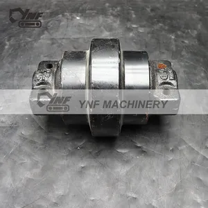 333-5606 E30545MM ROLLER Track Roller Excavator Spare Part for Jobsite Service YNF17517 thumbnail-3