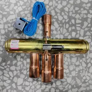 DSF-50-2130 DunAn 4-way Reversing Valve thumbnail-5