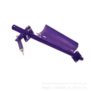 Manufacturer of Belt Cleaners in Shanxi thumbnail-4