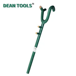 Non Sparking A-Type Valve Wrench,A-Type Design,Valve Operation Design,Professional-Grade thumbnail-1