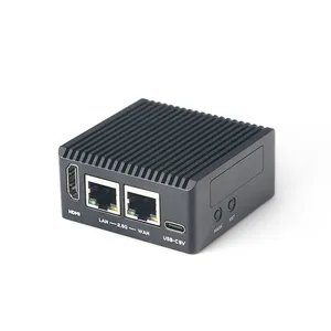 Friendly Elec NanoPi R76S AI Router & Edge Computing Platform thumbnail-4