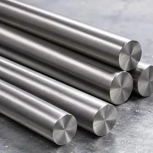 3D Printing Titanium Alloy Rod for Additive Manufacturing Powder Making TC4 Ti-6Al-4V thumbnail-2