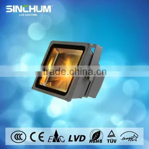 No uv Wholesale Waterproof 50w Rgb Led Flood Light thumbnail-1