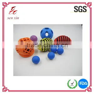 China High Quility and Eco-Friendly Pit Ball 30mm thumbnail-5