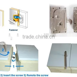 Used Cold Room Panel Cold Storage thumbnail-3
