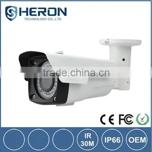 Sony CCD 700TVL Ir Effio-E Cctv Camera Outdoor Security Camera thumbnail-1