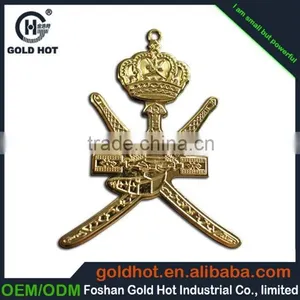 2015 Newest Metal Nameplates,metal Labels, Souvenir Tagsfor Furniture,hangbag thumbnail-1
