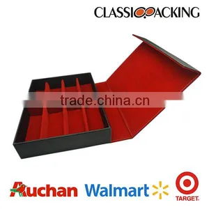 2015 New Arrival Leather Eyewear Display thumbnail-1
