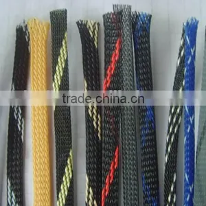 Shanghai Xiangdao 90 Series High Speed Round Mountaineering Rope Braiding Machine thumbnail-3