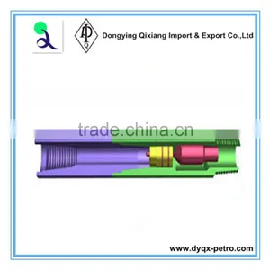 Hot Sale!Oilfield Equipment API Different Models of Arrow Type Check Valve thumbnail-3