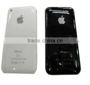 Back Cover for 3GS Parts thumbnail-1