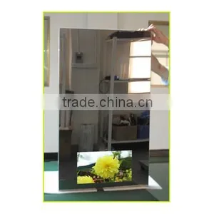 Hot Sell Low Price Professional Supplier Bathroom Tv Mirror thumbnail-3