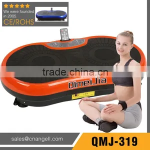 2014 Hoe Selling Ultrathin Crazy Fit Massage New Products On China Market thumbnail-1