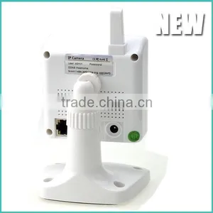 Best Selling Promotional Network IP Camera With Nightvision Wholesale thumbnail-3