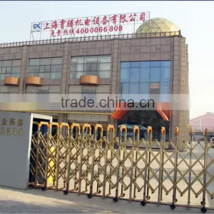 XT-620 Liquid Sachet Filling Machine thumbnail-4