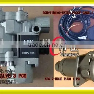 Anti-lock Brake System/ABS for Semi Trailer thumbnail-1