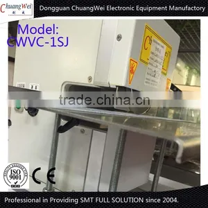 PCB Circuit Board Pcb Depaneling Machine,v Cut Pcb Depaneling thumbnail-1