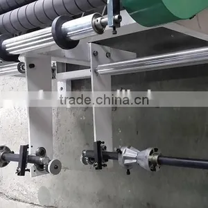 Cream Bag Making Machine thumbnail-6